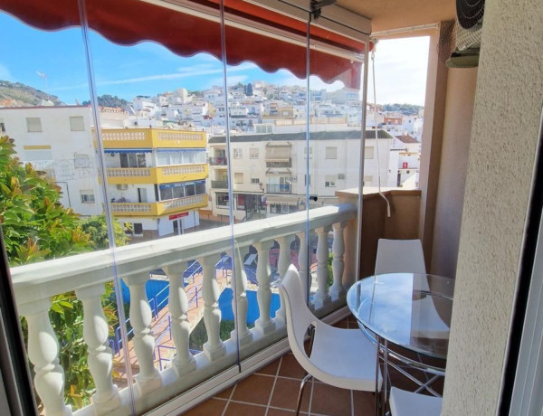 Piso en venta en avenida Prieto Moreno, 1