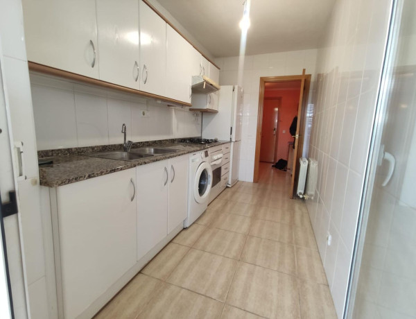 Piso en venta en Horta de Santa María