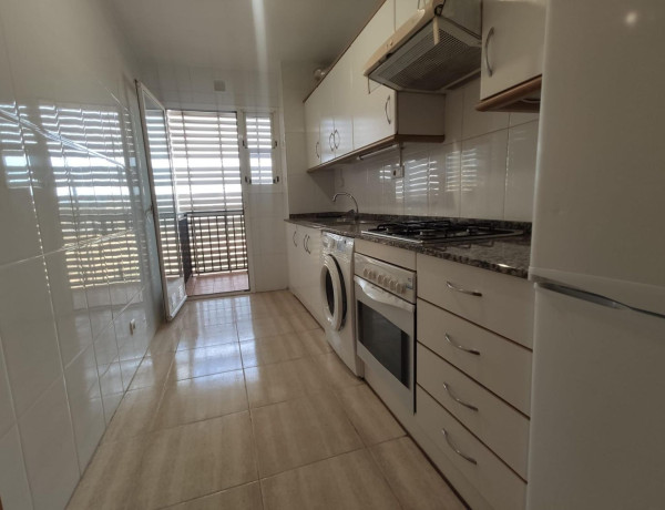 Piso en venta en Horta de Santa María