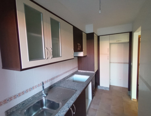 Piso en venta en camino Xeral Cabo de Cruz Pesqueira, 49