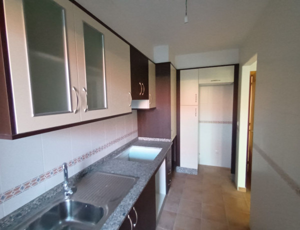 Piso en venta en camino Xeral Cabo de Cruz Pesqueira, 49