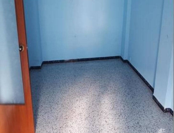 Piso en venta en paseo de la Clotada