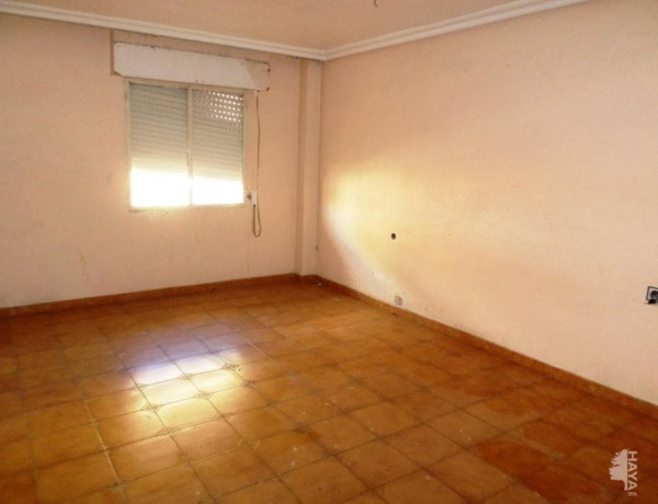 Piso en venta en calle Benito Pérez Galdós