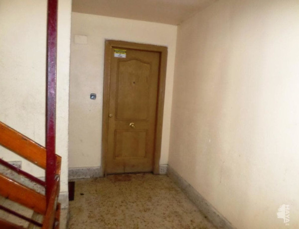 Piso en venta en calle Benito Pérez Galdós