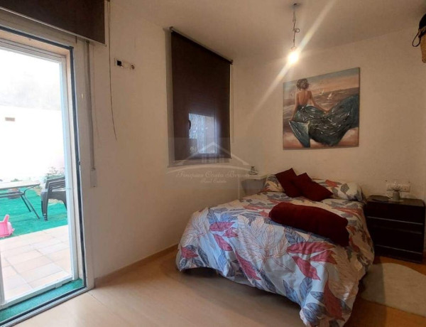 Piso en venta en Molí de Vent-La Sauleda-Santa Margarida