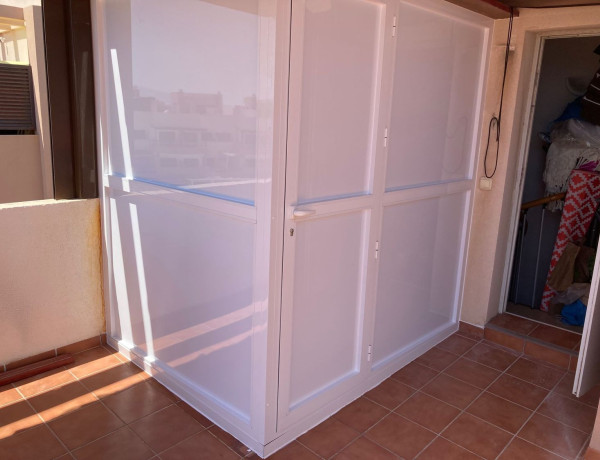 Ático en venta en calle de los Juegos de Languedoc-Rosellon, 30