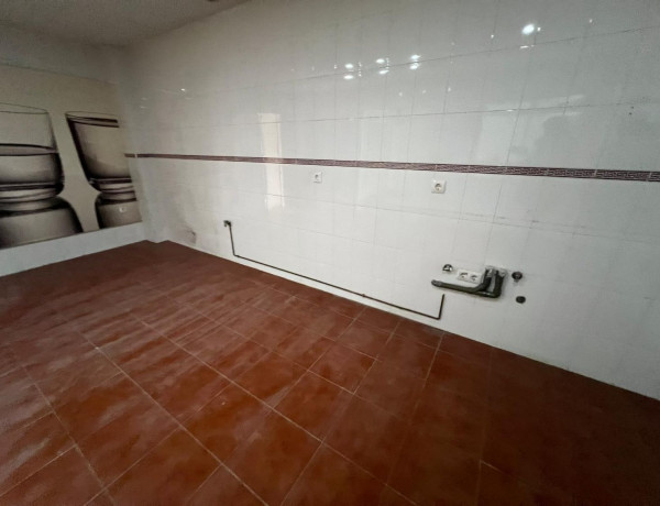 Chalet adosado en venta en via Lactea