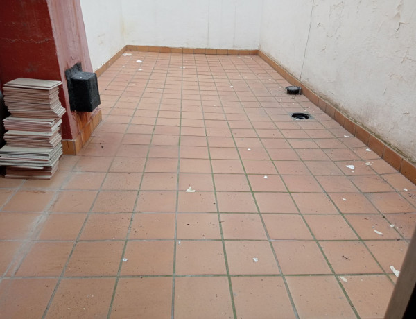 Piso en venta en caballero de la rosa