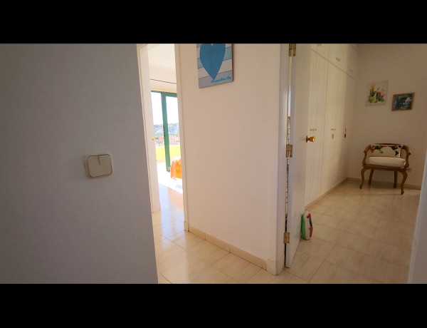 Chalet pareado en venta en calle Vicente Blasco Ibáñez, 6