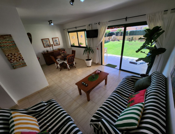 Chalet pareado en venta en calle Vicente Blasco Ibáñez, 6