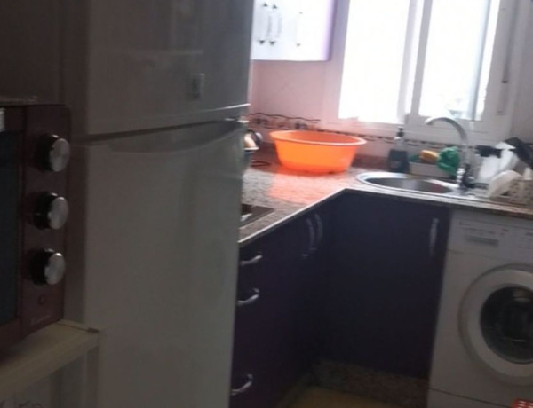 Piso en venta en calle Noria, 18