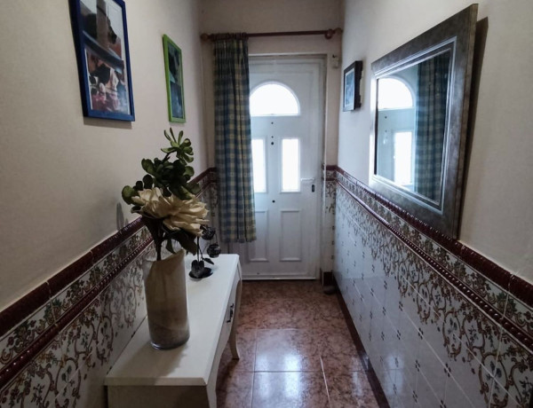 Casa o chalet independiente en venta en Solano de Figueroa, 19