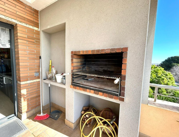 Chalet adosado en venta en Els Masos