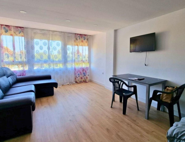 Estudio en venta en plaza Playa Paraíso, 107