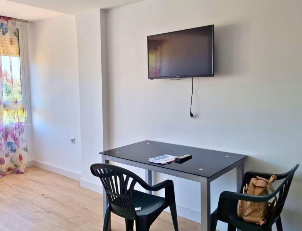 Estudio en venta en plaza Playa Paraíso, 107