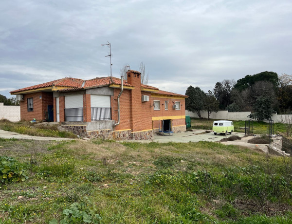 Casa o chalet independiente en venta en calle del Cabo San Roque, 182