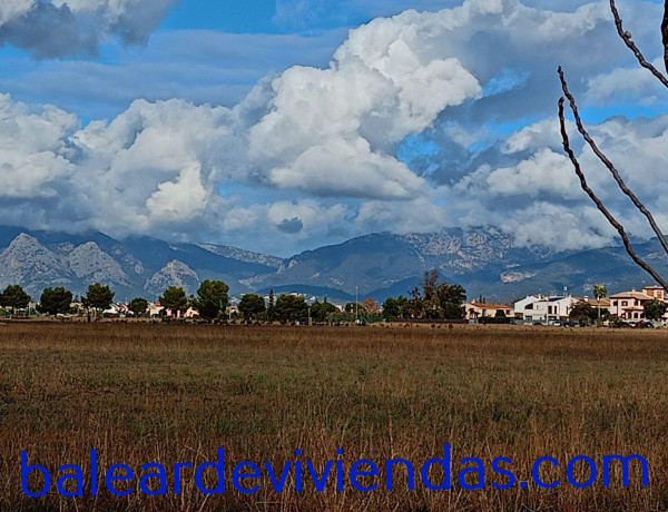 Terreno en venta en calle d'Inés Ribera