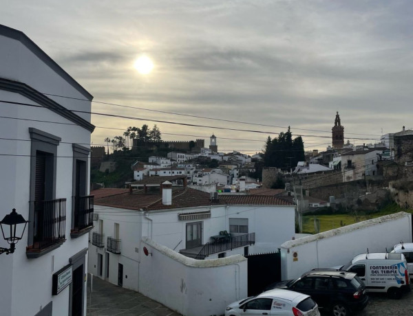 Alquiler de Dúplex en callejón Monjas, 1