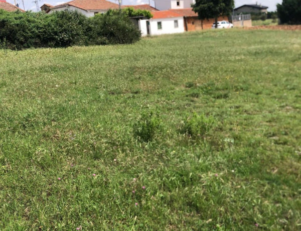 Terreno en venta en camino de Turrubuelo, 2