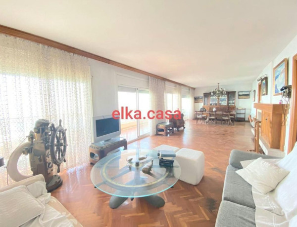 Piso en venta en Platja Calafell