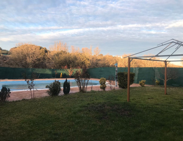 Casa o chalet independiente en venta en olivo