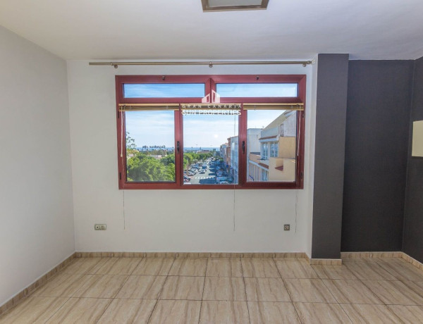 Piso en venta en calle Taoro