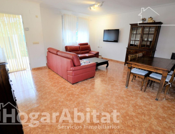 Casa o chalet independiente en venta en El Corralet - Bonanza - Tres Rutas