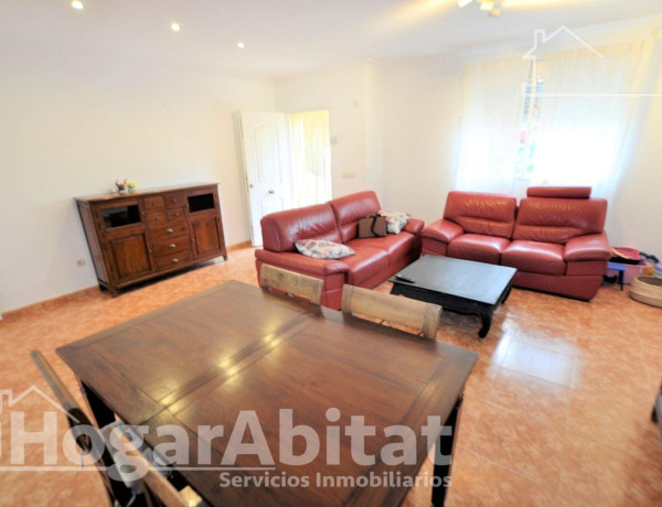 Casa o chalet independiente en venta en El Corralet - Bonanza - Tres Rutas