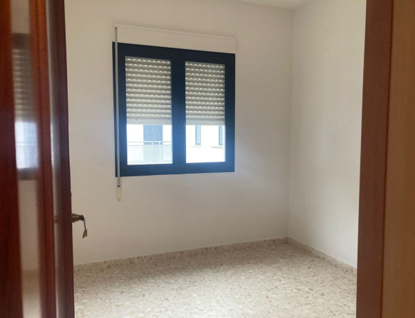 Piso en venta en Felipe Checa