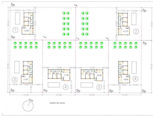 Casa o chalet independiente en venta en Calasparra