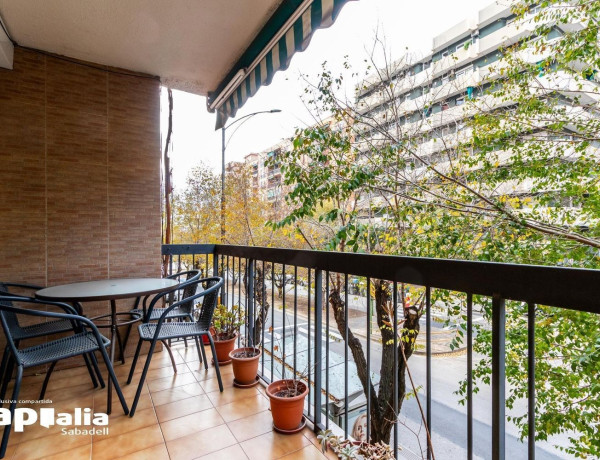 Piso en venta en Sol i Padris - Sant Oleguer