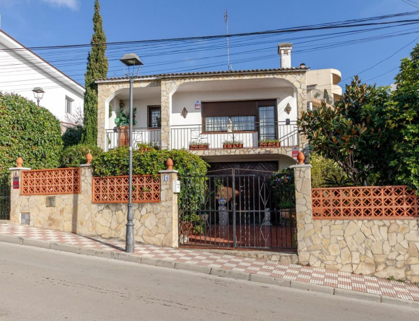 Casa o chalet independiente en venta en calle d'Osona s/n