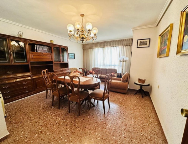 Piso en venta en calle de Fra Lluís Galiana