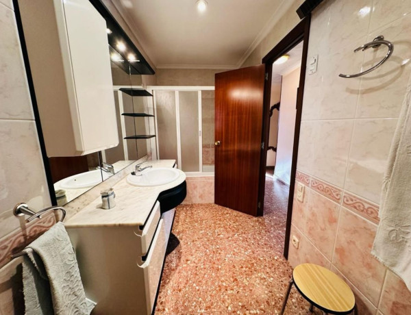 Piso en venta en calle de Fra Lluís Galiana