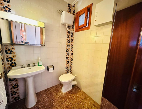 Piso en venta en calle de Fra Lluís Galiana