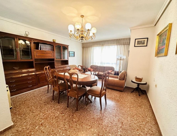 Piso en venta en calle de Fra Lluís Galiana