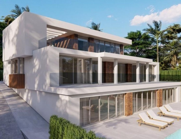 Casa o chalet independiente en venta en Altea Hills