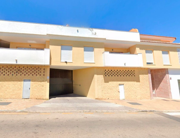 Garaje en venta en avenida Las Palmeras, 3