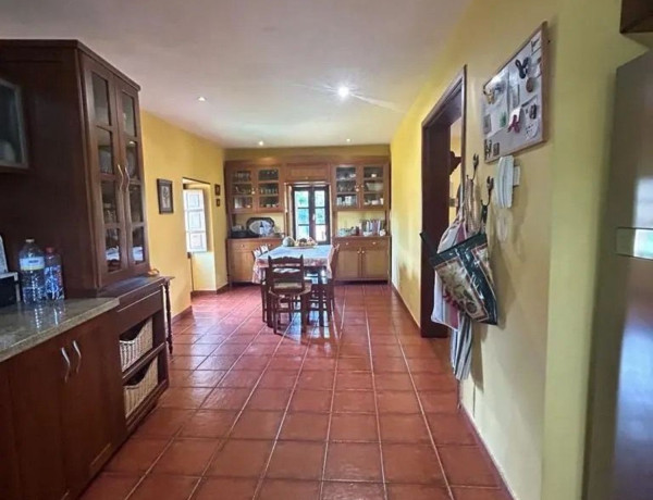 Chalet pareado en venta en Monte Lentiscal