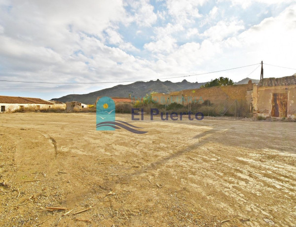 Terreno en venta en Mazarrón