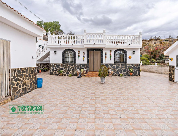 Casa rural en venta en Estación