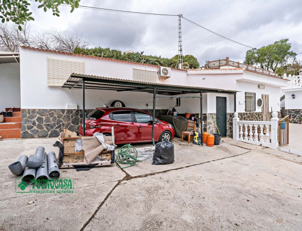 Casa rural en venta en Estación