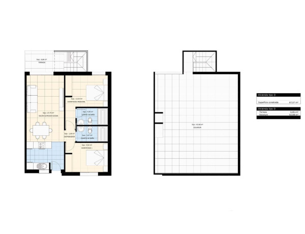 Casa o chalet independiente en venta en Zona Pueblo