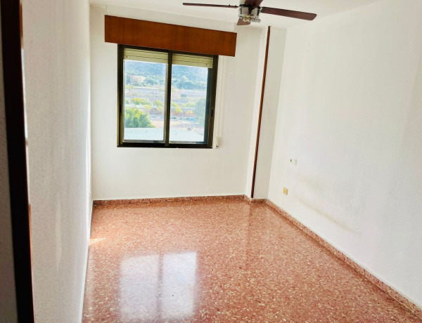 Piso en venta en calle Biólogo Konrad Lorenz