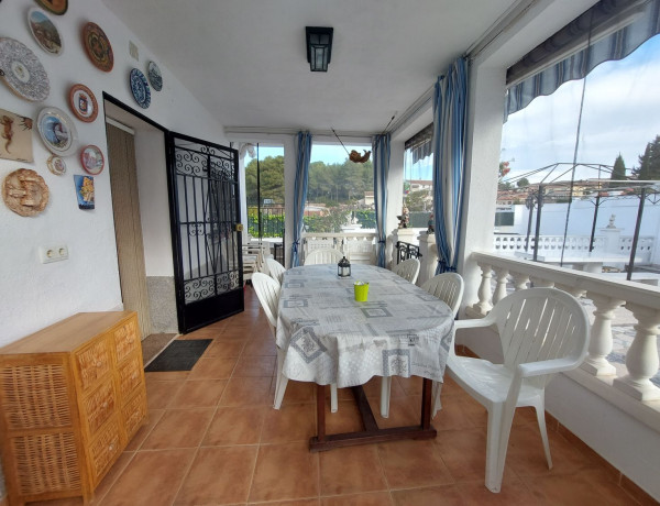 Casa o chalet independiente en venta en Priorat