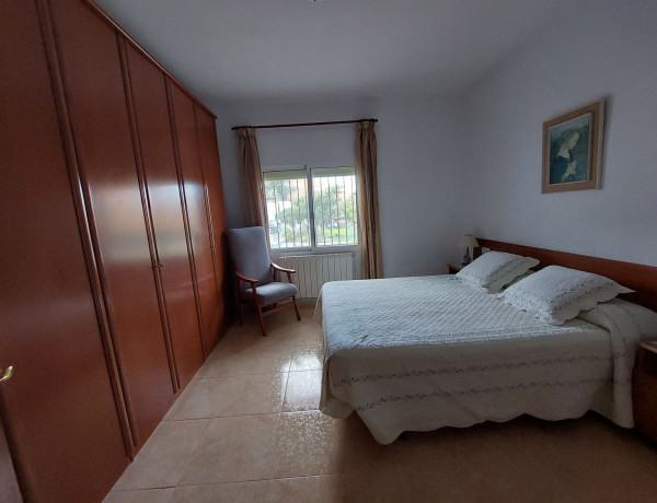 Casa o chalet independiente en venta en Priorat