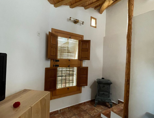 Casa de pueblo en venta en calle Atalaya, 14