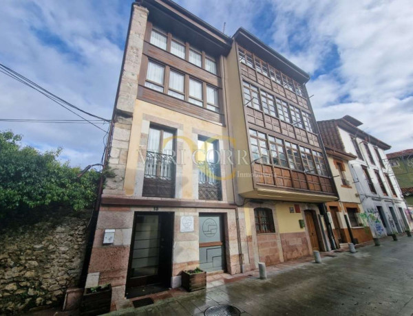 Edificio en venta en alto Barrio Cueto