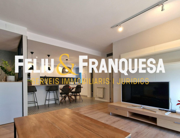 Ático en venta en Urb. Sant Francesc, Sant Francesc-El Coll