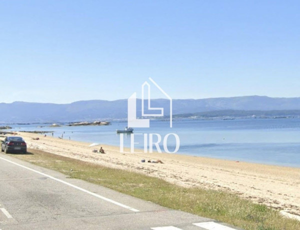 Piso en venta en Vilanova de Arousa